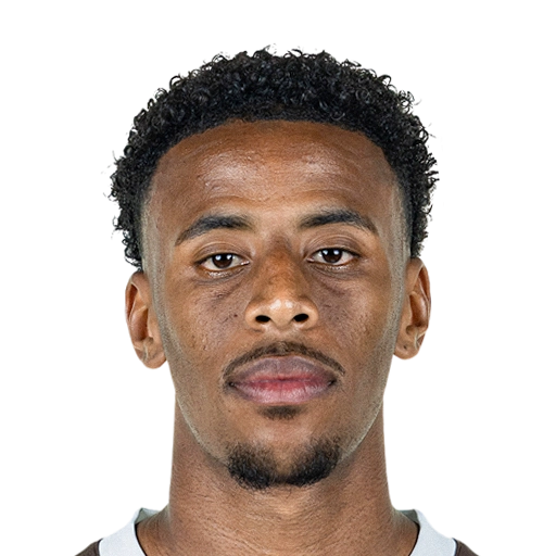 Morgan Guilavogui 
