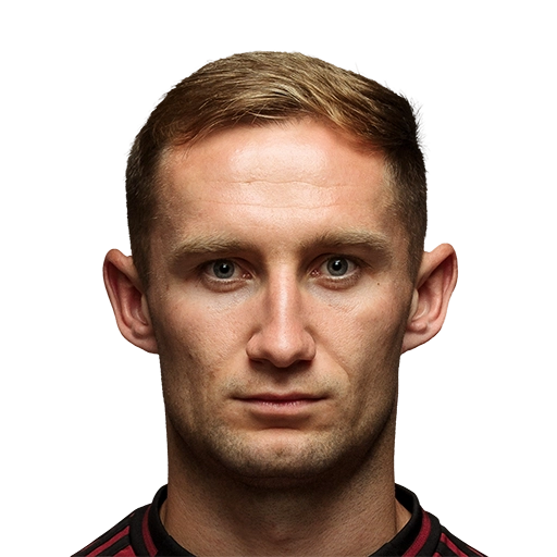 EA FC 25 Jan Kuchta 75