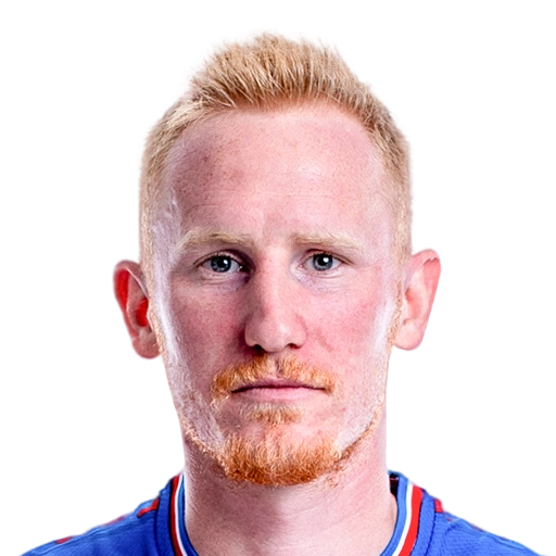 EA FC 25 Václav Jemelka 72