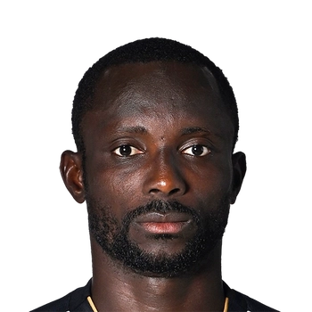 Ousmane Doumbia 