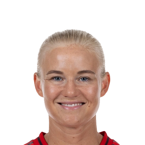 EA FC 25 Pernille Harder 84