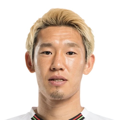 EA FC 25 Takahiro Akimoto 66