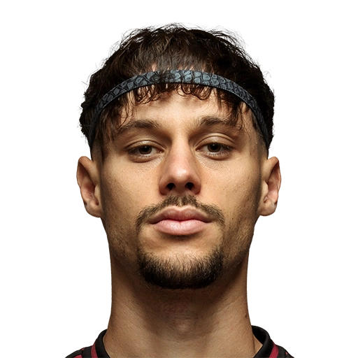 EA FC 25 Veljko Birmančević 78