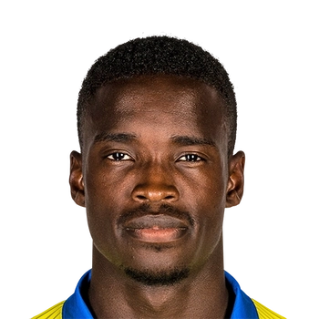 Alex Bangura 