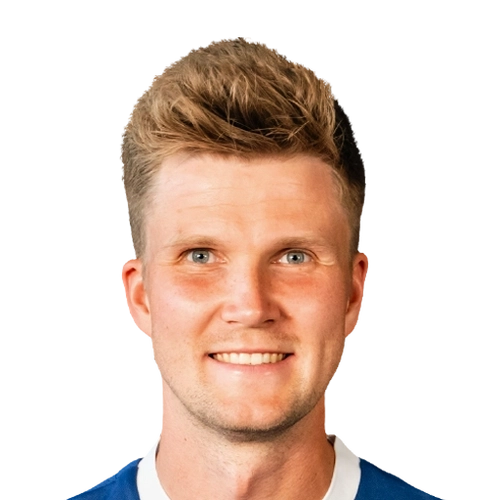 EA FC 25 Lukas Kunze 66