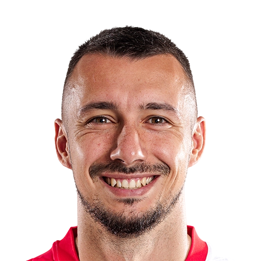 EA FC 25 Ivan Schranz 74