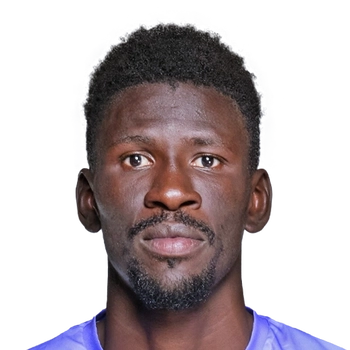 Massamba Ndiaye 