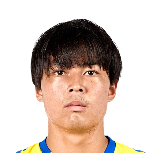 EA FC 25 Taichi Fukui 66