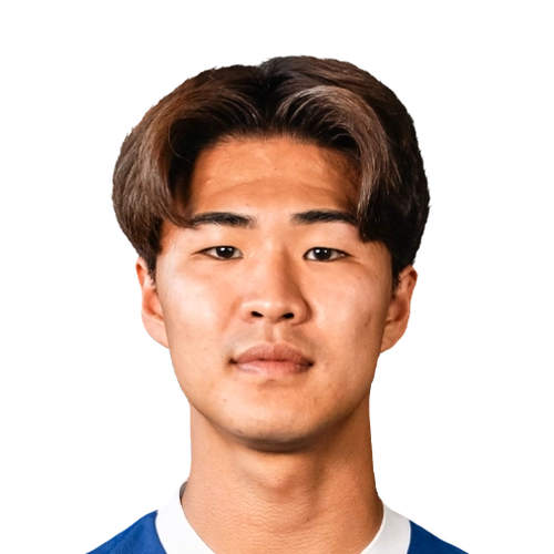 EA FC 25 Kaito Mizuta 65