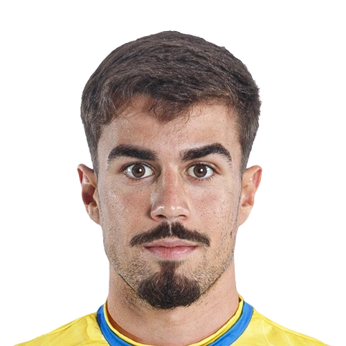 EA FC 25 Tiago Araújo 71