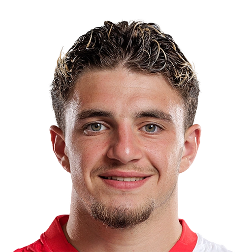 Christos Zafeiris 