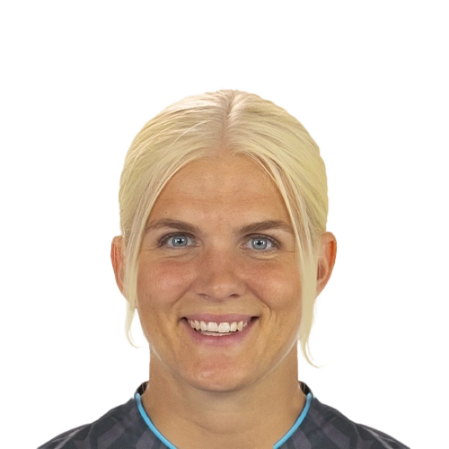 EA FC 25 Emma Holmgren 77