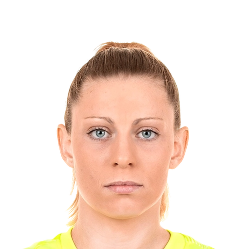 EA FC 25 Rafaela Borggräfe 77