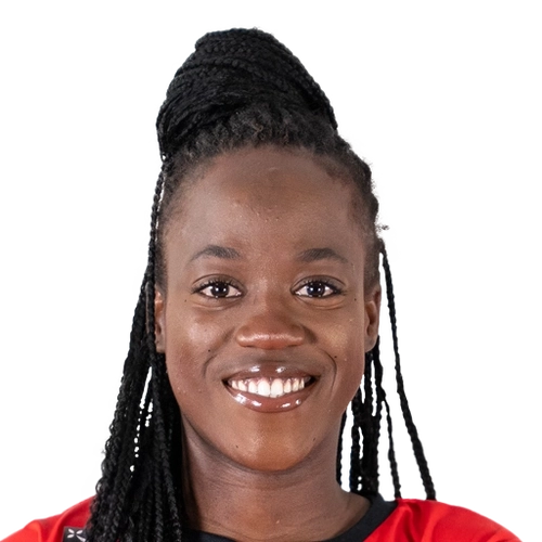 EA FC 25 Grace Kazadi 74