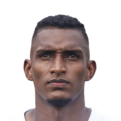 EA FC 25 Jiovany Ramos 68