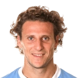 Diego Forlán 