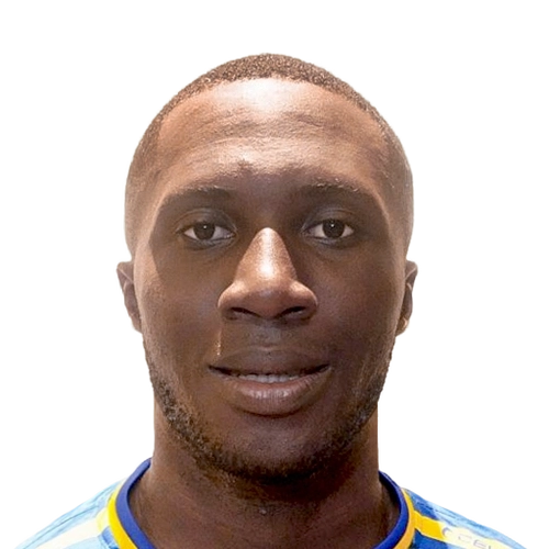 EA FC 25 Luis Adrián Caicedo 69