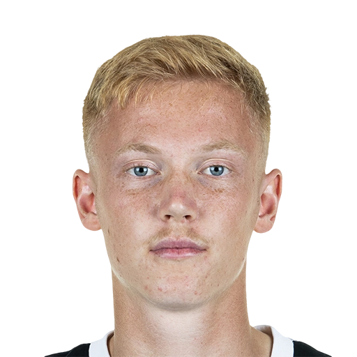 Hugo Larsson 