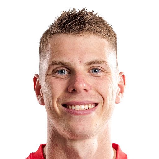 EA FC 25 David Douděra 74