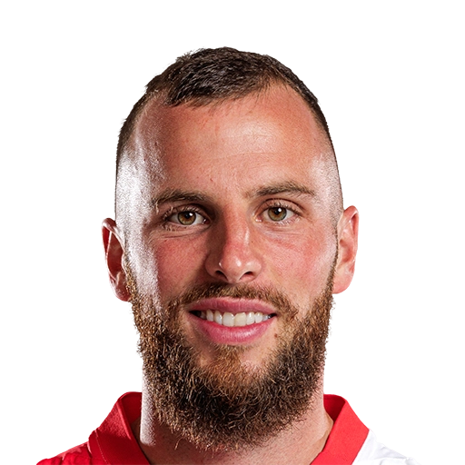 EA FC 25 Václav Jurečka 74