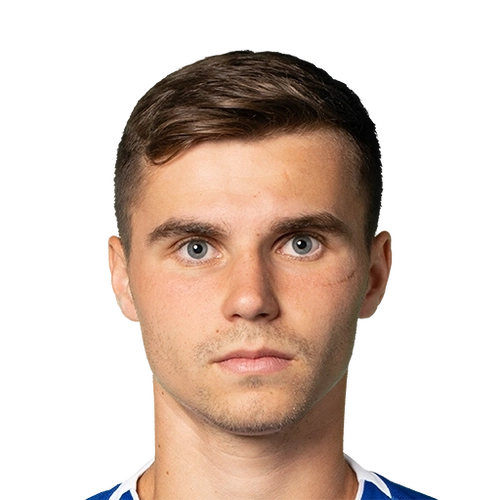 EA FC 25 Jakub Kadak 66