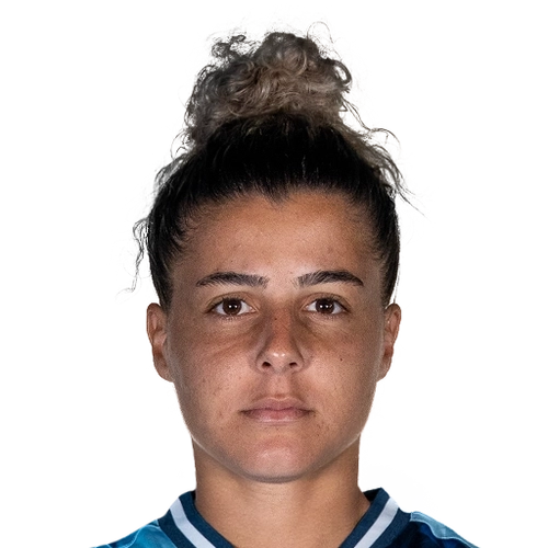 EA FC 25 Morgane Belkhiter 71