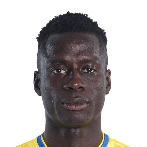 EA FC 25 Mor Ndiaye 66