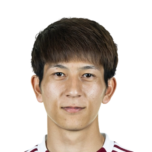 EA FC 25 Kanji Okunuki 68