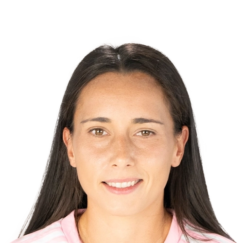 EA FC 25 Ana González 80