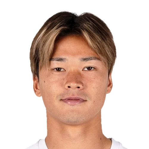 EA FC 25 Soichiro Kozuki 65