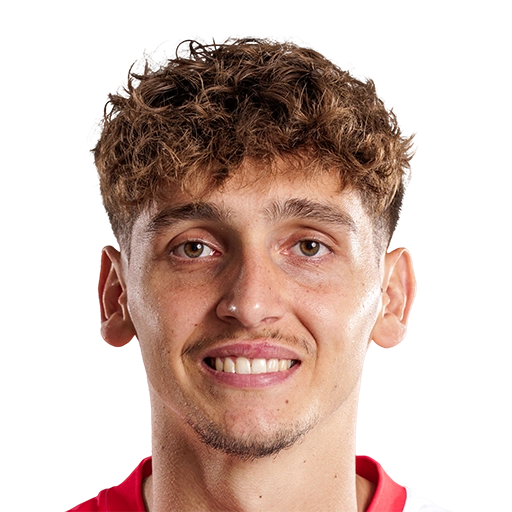 EA FC 25 Mojmír Chytil 74