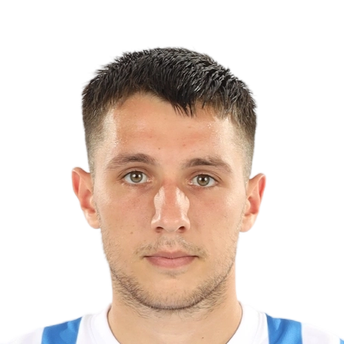 EA FC 25 Stefan Stefanovici 62