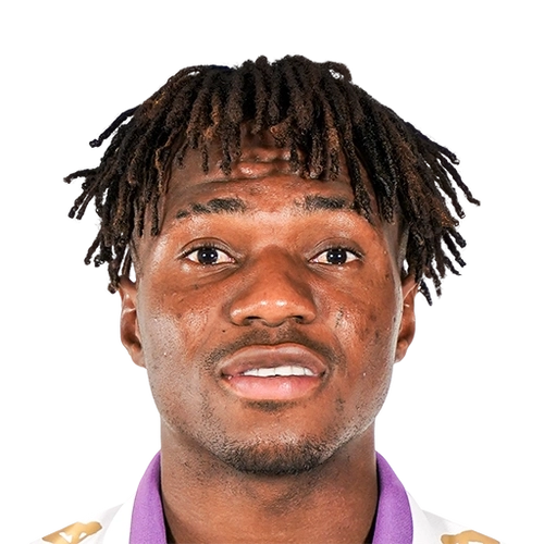 EA FC 25 Babatunde Akinsola 66