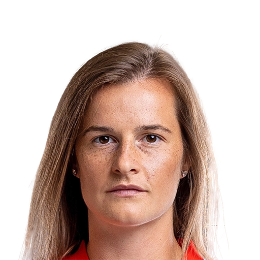 EA FC 25 Tereza Szewieczková 77