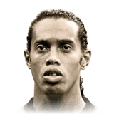 Ronaldinho 