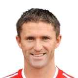 Robbie Keane 