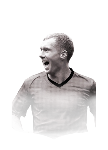 Paul Scholes 