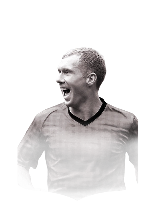 EA FC 25 Paul Scholes 89