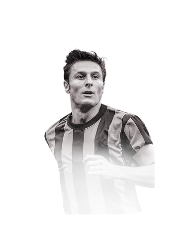 Javier Zanetti 