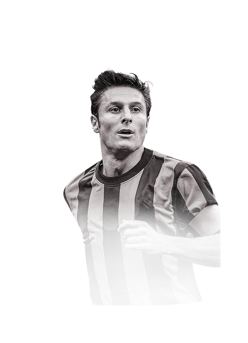 EA FC 25 Javier Zanetti 87