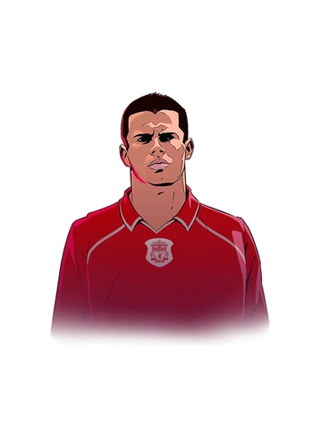 Jamie Carragher 