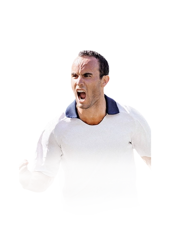 Landon Donovan 