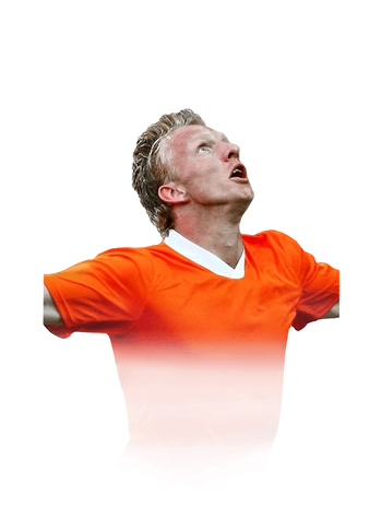 Dirk Kuyt 