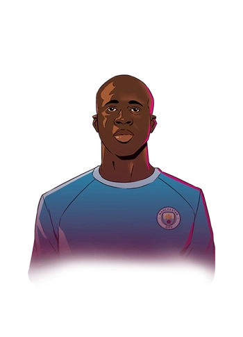 Yaya Touré 