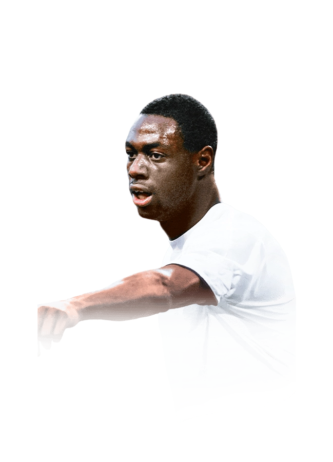 EA FC 25 Ledley King 91