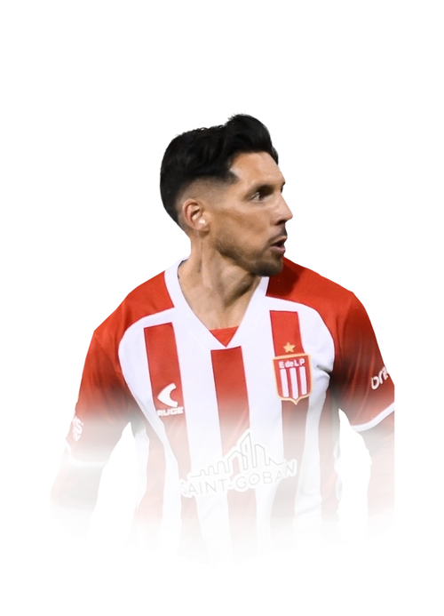 EA FC 25 José Sosa 86