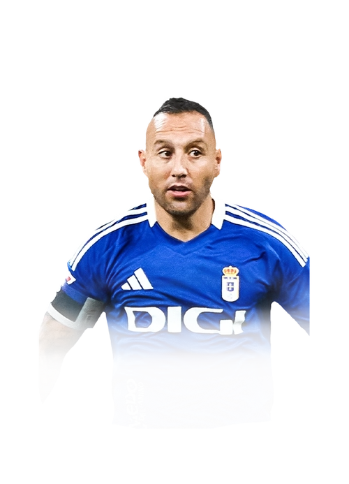 EA FC 25 Santi Cazorla 81