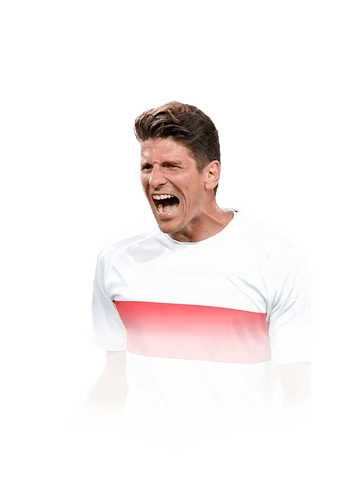 Mario Gomez 