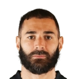 Karim Benzema 