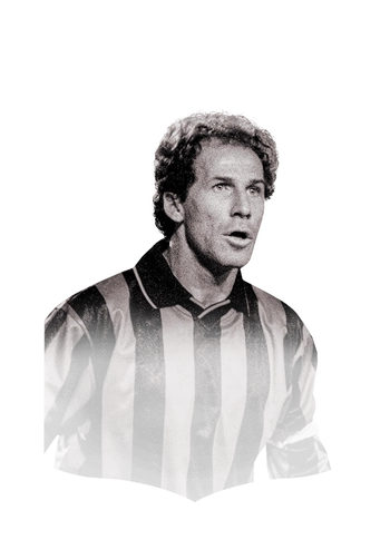 Franco Baresi 